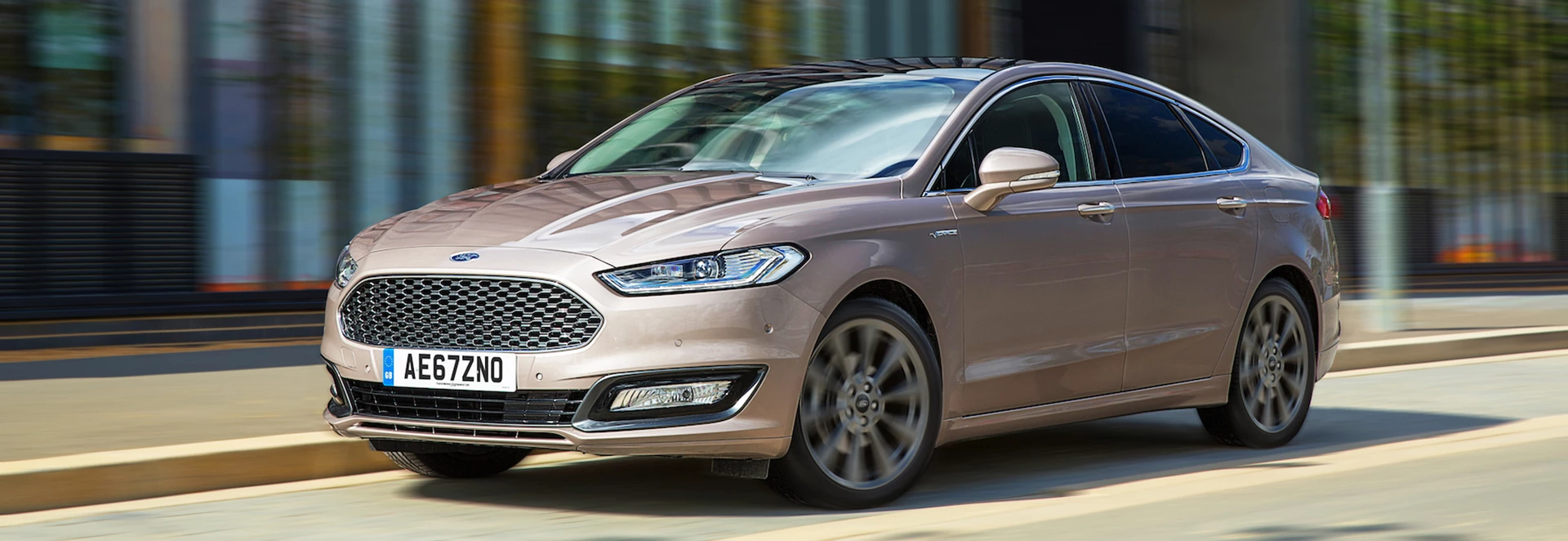 2018 Ford Mondeo range sees prices cut by up to £3000 